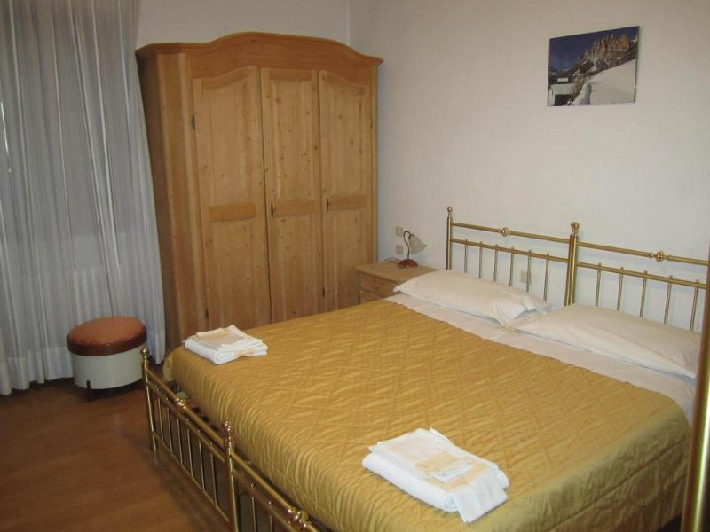 Hotel Bucaneve Moena Esterno foto