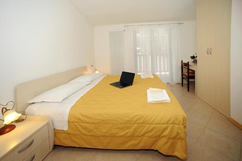 Hotel Bucaneve Moena Esterno foto